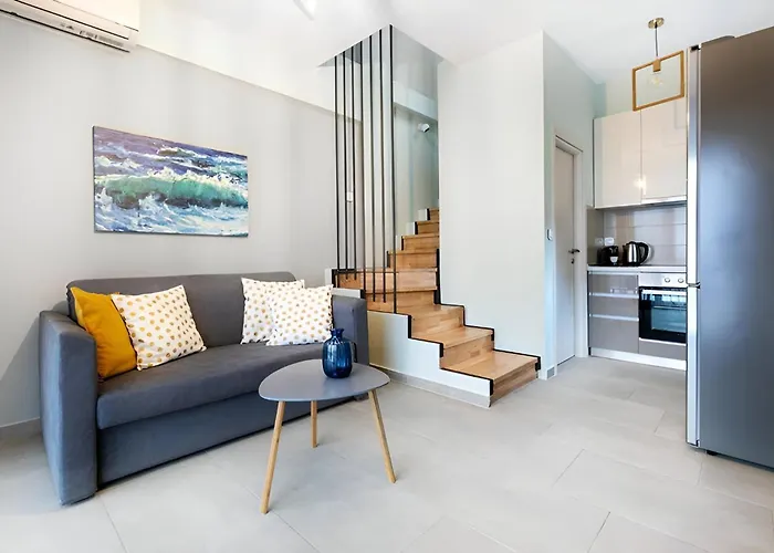 Sea Sight Apartment Complex