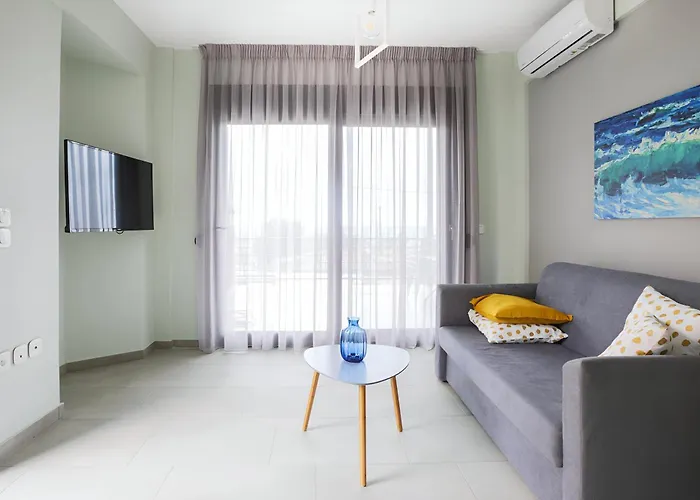Sea Sight Apartment Complex
