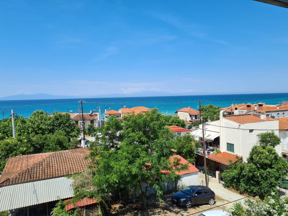 Sea Sight Complex Apartment