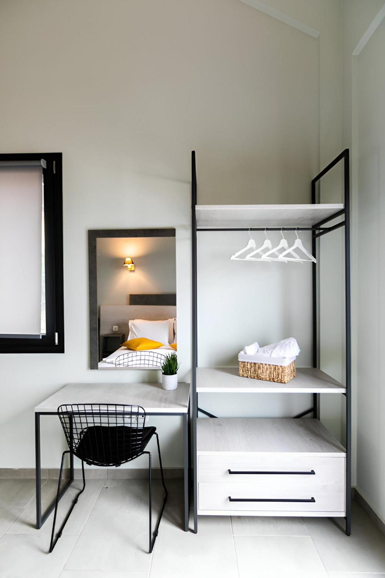 Sea Sight Complex Apartment *