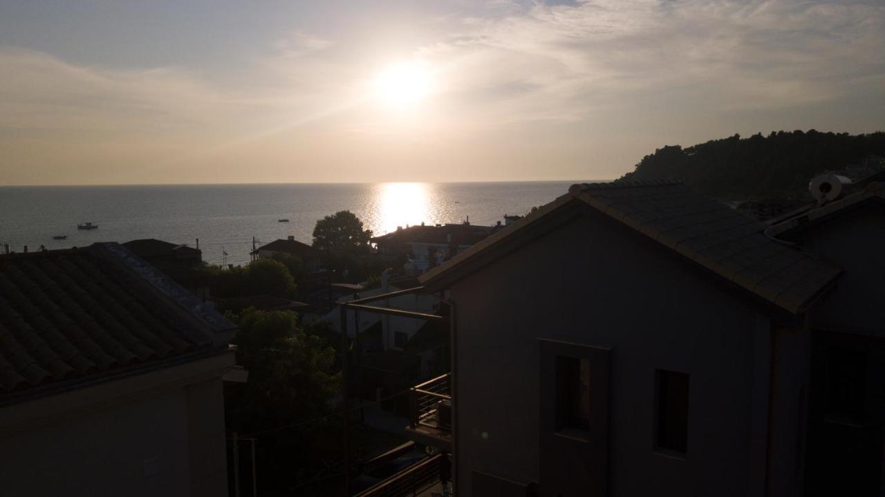 Sea Sight Complex Διαμέρισμα