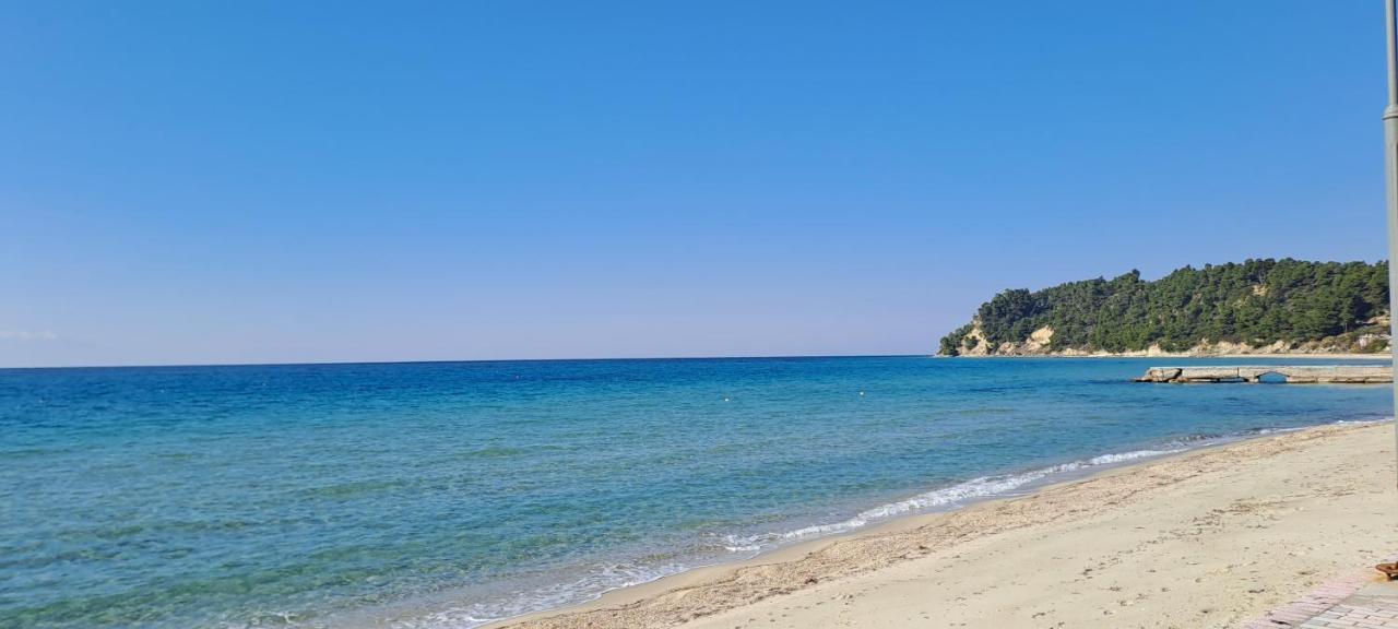 Διαμέρισμα Sea Sight Complex